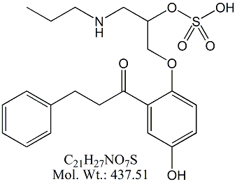 PRP62: Propafenone RC 2