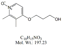 RBP67: Rabeprazole RC 7