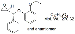 RBX67: Reboxetine RC 7