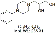 LDZ51B: Levodropropizine Racemate