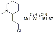 TRD64B: Thioridazine RC 4 (Base)