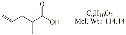 VPR61: Valproic Acid Impurity 1