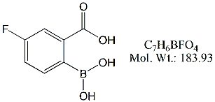 TVB73: Tavaborole Impurity 13