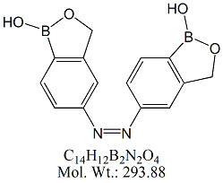 TVB66: Tavaborole Impurity 6