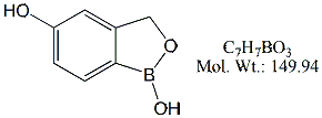 TVB69: Tavaborole Impurity 9