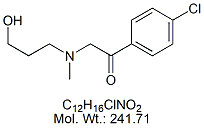 LFP62B: Lofepramine RC 2