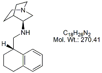 PLN63: Palonosetron Impurity 3