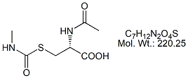 ACC53: Acetylcysteine RC 3