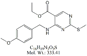 AVF53: Avanafil RC 3