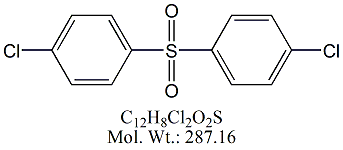 DPS61: Dapsone RC 1