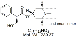 APZ00B: Atropine