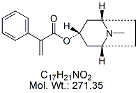 APZ01B: Atropine EP Impurity A (Base)