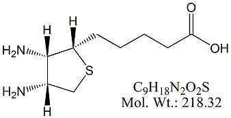 BTN61: Biotin RC 1