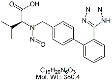 VST57: Valsartan N-Nitroso Analog