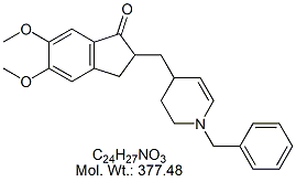 DNP07: Donepezil EP Impurity G