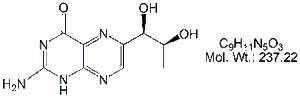 BTR00B: Biopterin