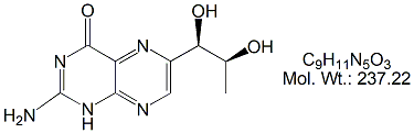 BTR00B: Biopterin