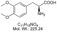 LDP50B: Levodopa Dimethyl Ether