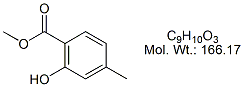 MSX11: Methyl Salicylate EP Impurity K