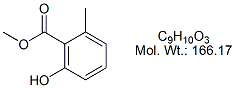 MSX12: Methyl Salicylate EP Impurity L