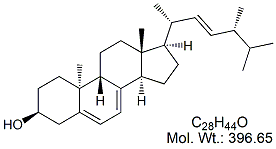 EGC03: Ergocalciferol EP Impurity C