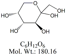 TPM05: Topiramate EP Impurity E