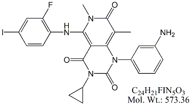 TNB54: Trametinib RC 4