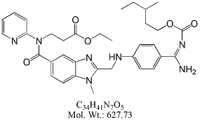 DBG83B: Dabigatran RC 13