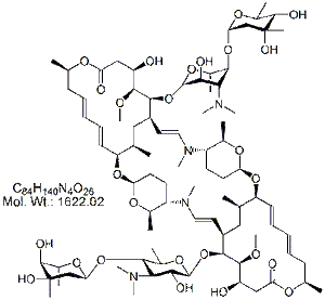 SPM06: Spiramycin EP Impurity F