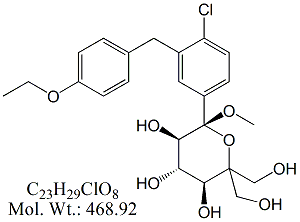 EGZ51: Ertugliflozin RC 1