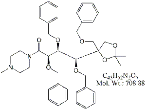 EGZ53B: Ertugliflozin RC 3 (Base)