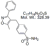 VXB64: Valdecoxib RC 4