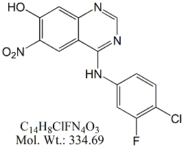 AFN71: Afatinib RC 1