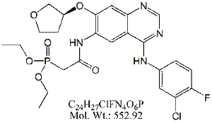 AFN85: Afatinib RC 15