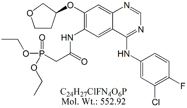 AFN85: Afatinib RC 15