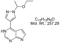BRC70: Baricitinib RC 10