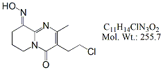 PPD62: Paliperidone Impurity 2