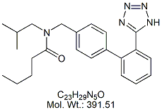 VST73: Valsartan RC 3