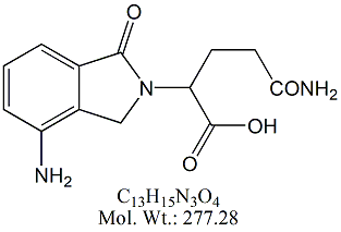 LLM87: Lenalidomide Impurity 27