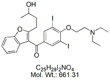 ADR68B: Amiodarone RC 8 (Base)