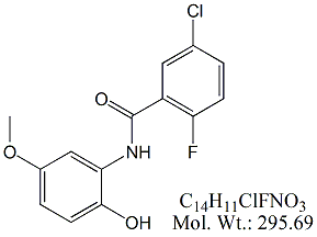 AXP62: Amoxapine RC 2
