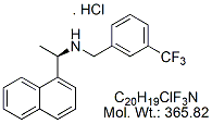 CCC71H: Cinacalcet Impurity 11 (HCl)