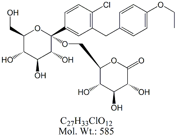 DPG79: Dapagliflozin RC 19