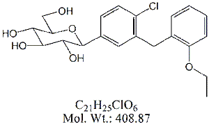 DPG80: Dapagliflozin RC 20