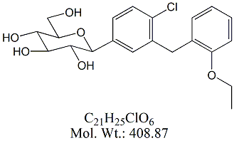 DPG80: Dapagliflozin RC 20