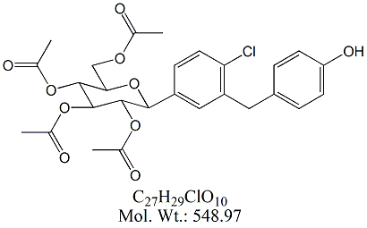 DPG87: Dapagliflozin RC 27