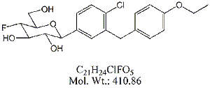 DPG88: Dapagliflozin RC 28