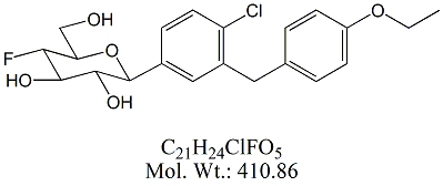 DPG88: Dapagliflozin RC 28