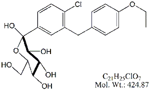 DPG90: Dapagliflozin RC 30