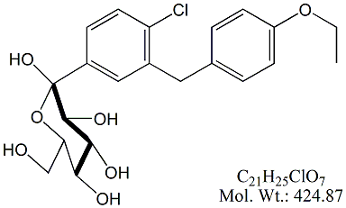 DPG90: Dapagliflozin RC 30